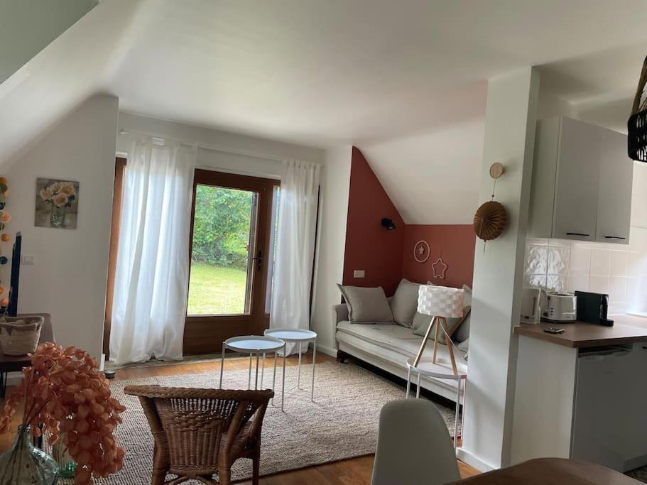 La Grangette Villa Béduer Buitenkant foto